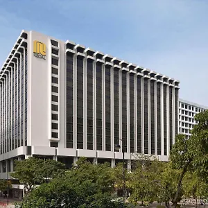 Otel Regal Kowloon