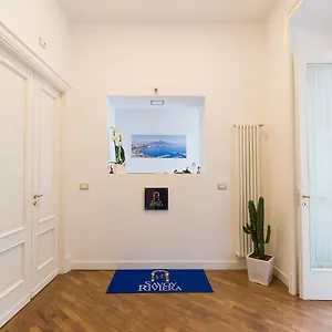 Savoy Riviera 2* Napoli
