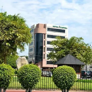 Castell 3* Guayaquil