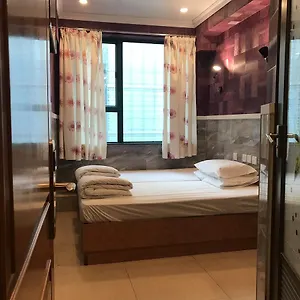 Hostal Venetian, Hong Kong
