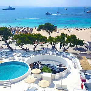 Fergus Style - Adults Only 4* Palmanova