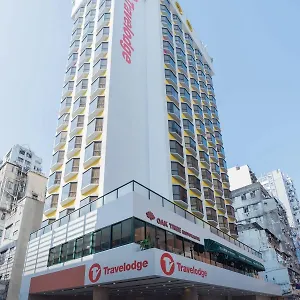 トラベロッジ カオルーン ホテル