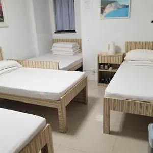 Pensión Travel House, Hong Kong