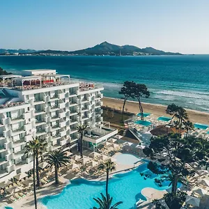 Iberostar Waves Alcudia Park 4* Playa de Muro (Mallorca)