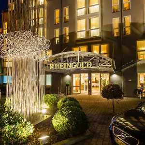 Rheingold Hotel