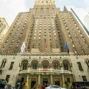 Marriott East Side Hotel