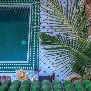 L'oriental Medina & Riad