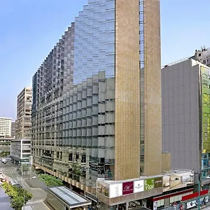 מלון The Kowloon