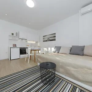 Idassa Bridge Apartament