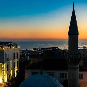 Interstar 2* Provincia di Istanbul