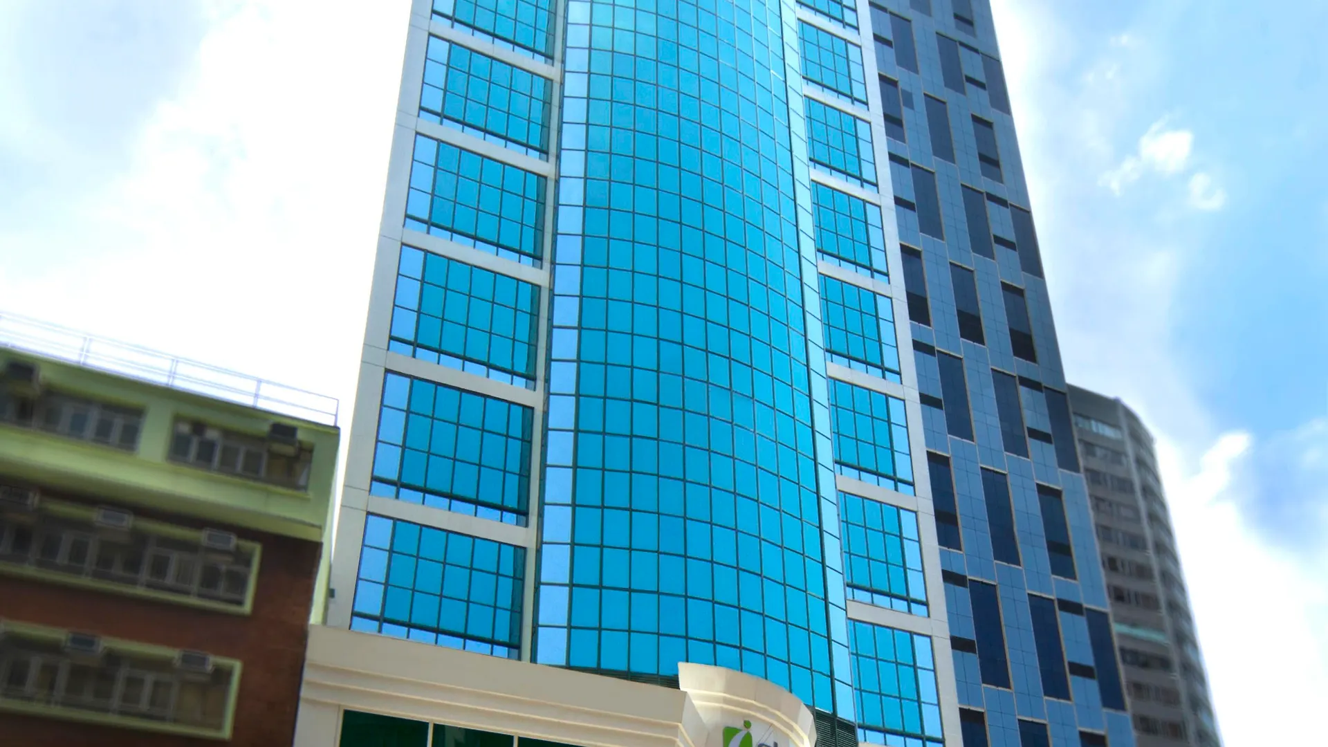 富荟湾仔酒店 香港 中国