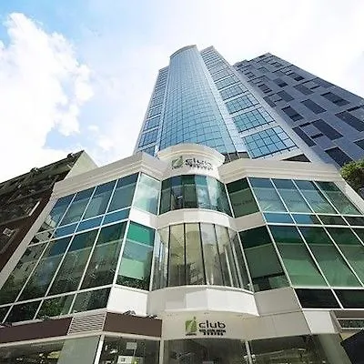 富荟湾仔酒店 香港 酒店