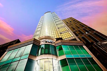 酒店 富荟湾仔酒店 香港